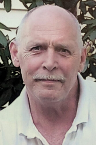 John D. Dann 1951-2025